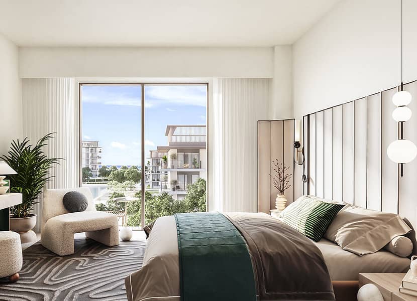 Ocean Point Building 1 by Emaar - Photo 4