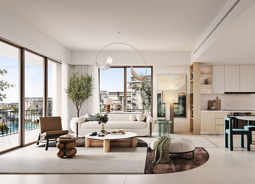 Ocean Point Building 1 by Emaar - Photo 5