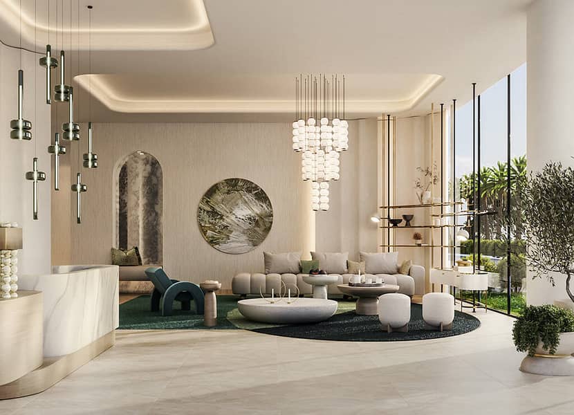 Ocean Point Building 1 by Emaar - Photo 6