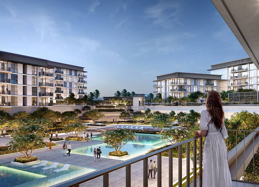 Ocean Point Building 1 by Emaar - Photo 8