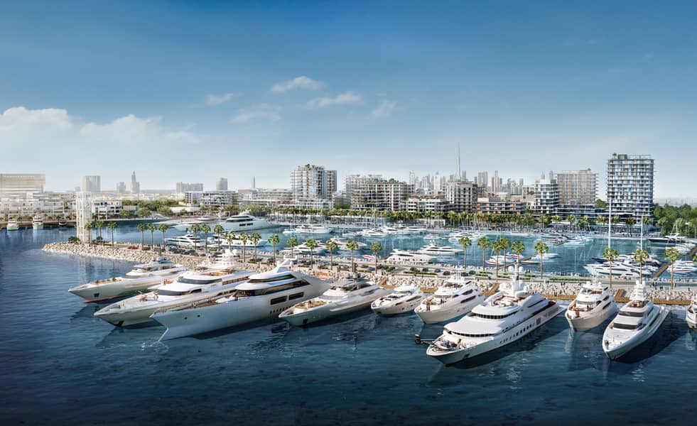 Ocean Point Building 2