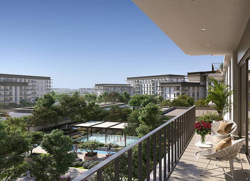 Ocean Point Building 2 by Emaar - Photo 7