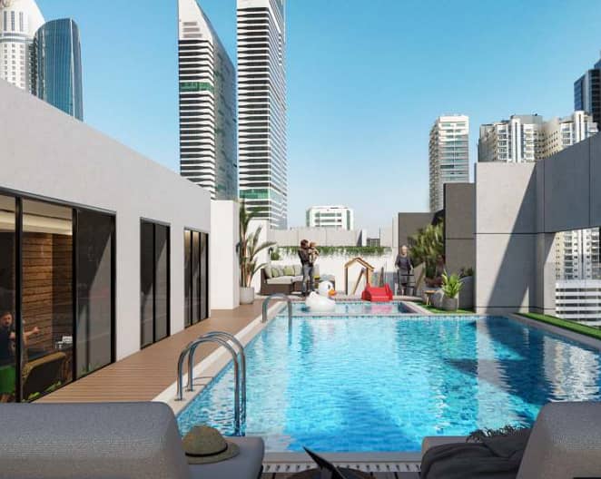 Alba Tower by Century 7 Properties - Photo 2