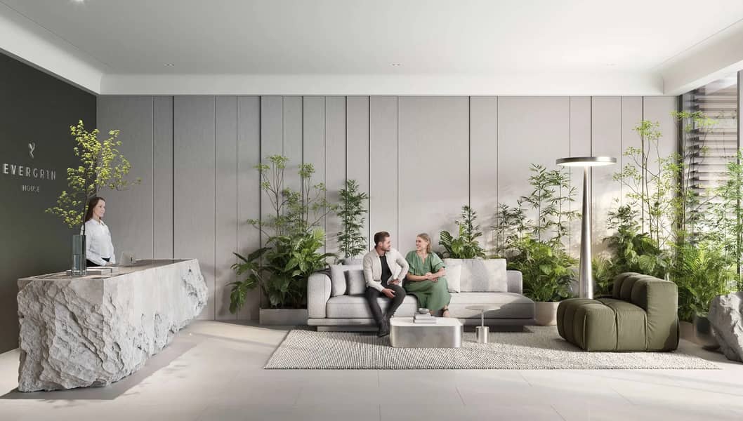 Evergr1n House by Object One Real Estate Development - Photo 2
