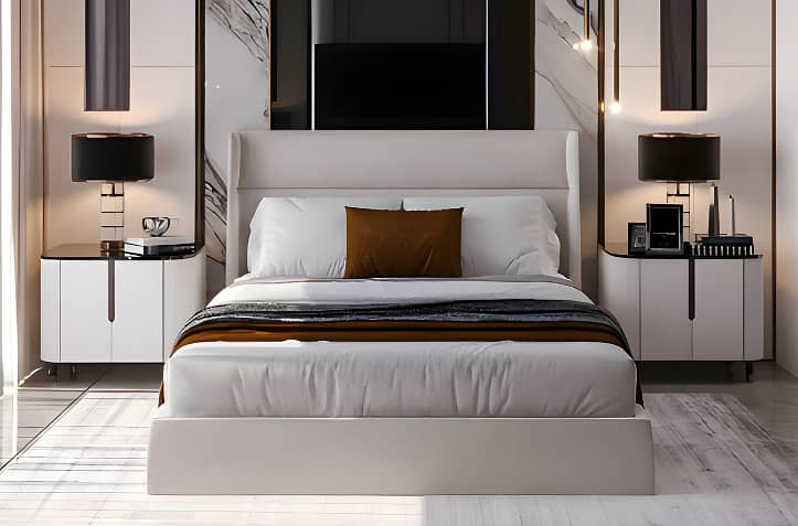 Grandala by Palladium by Palladium Prime Real Estate Development L. L. C - Photo 3