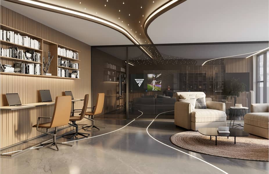 Jardin Astral by Galaxy Realty - Photo 2