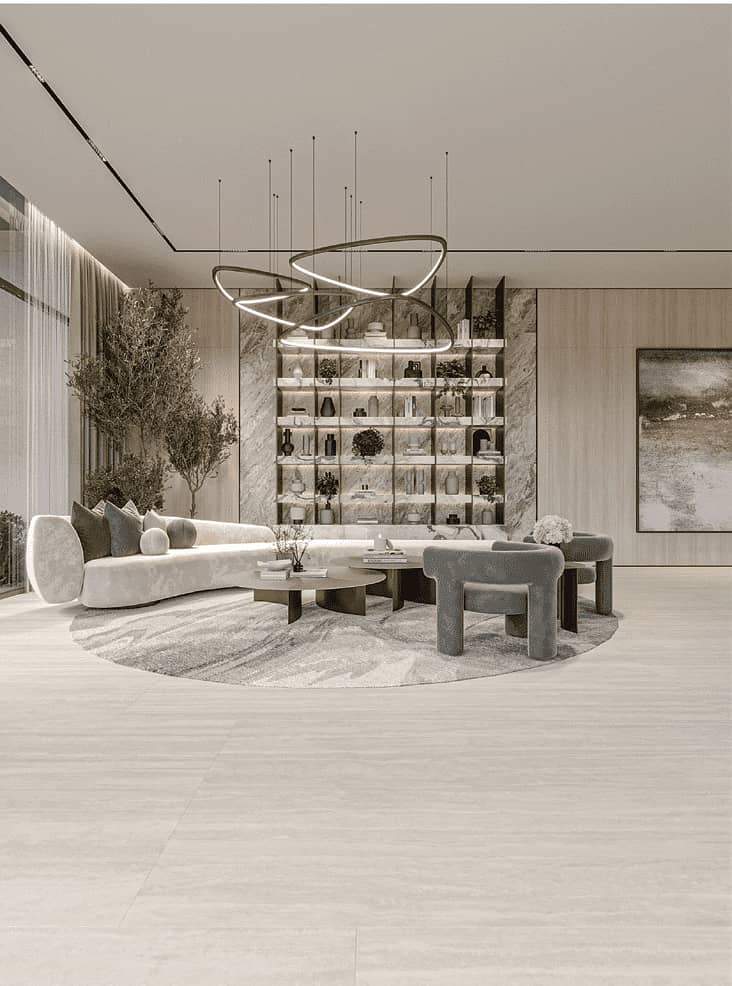 Mayfair Gardens by Majid Developments - Photo 3