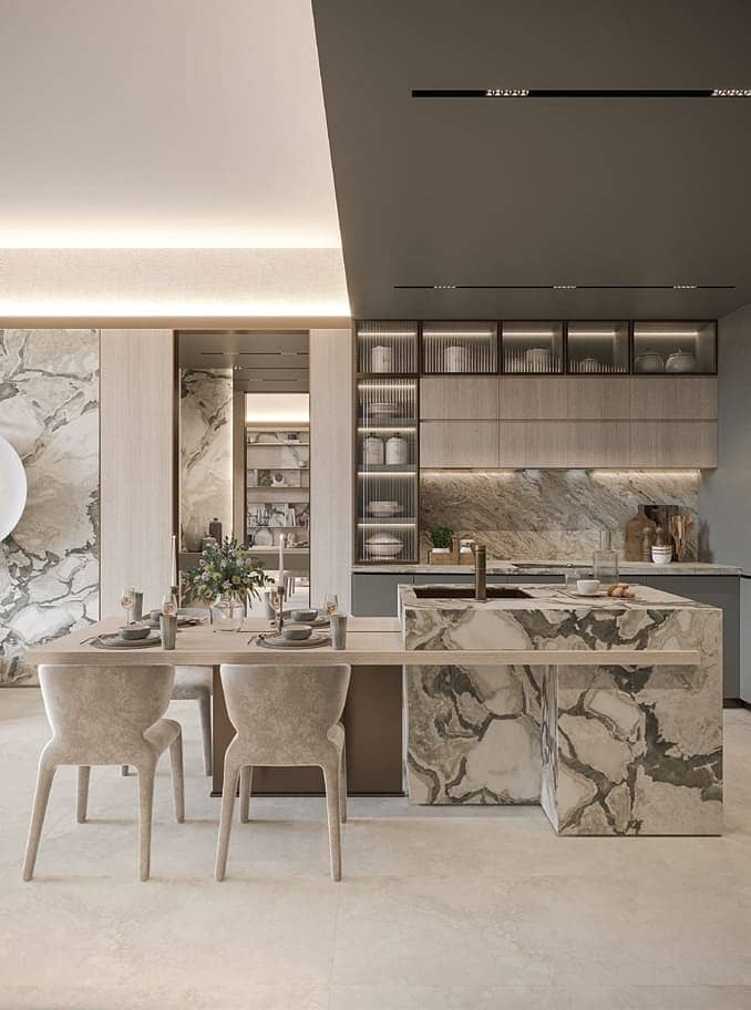 Mayfair Gardens by Majid Developments - Photo 4
