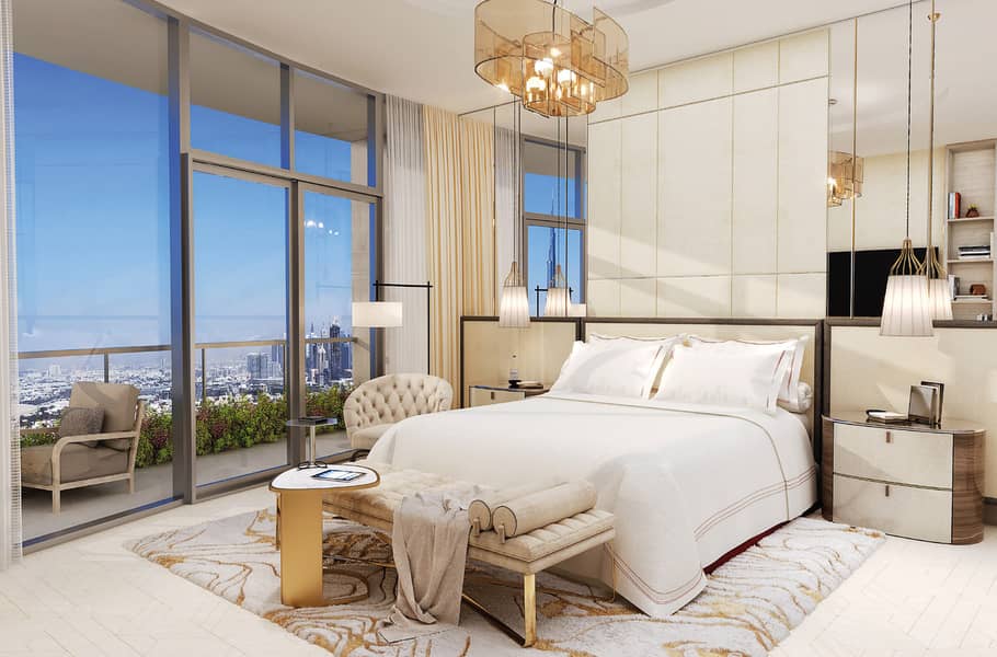 Biltmore Sufouh by GJ Properties - Photo 2