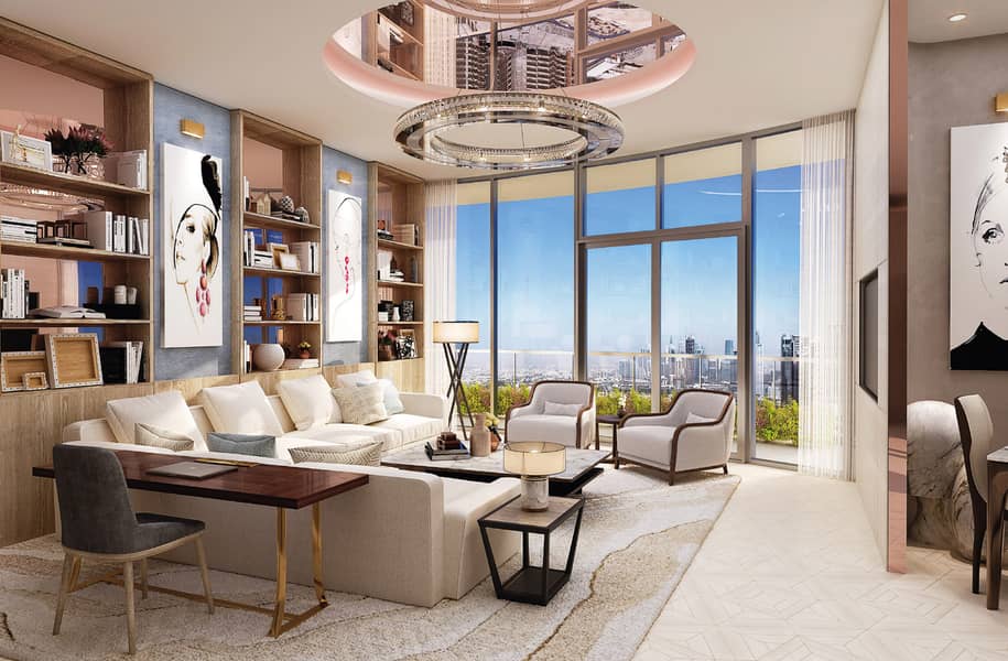 Biltmore Sufouh by GJ Properties - Photo 3