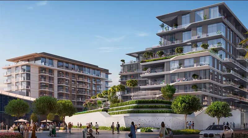 City Walk Northline 1