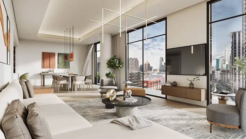 City Walk Northline 1 by Meraas - Photo 2