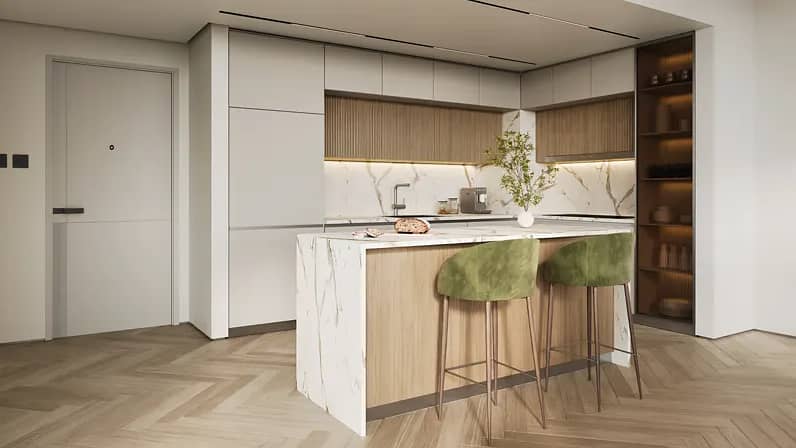 City Walk Northline 1 by Meraas - Photo 4