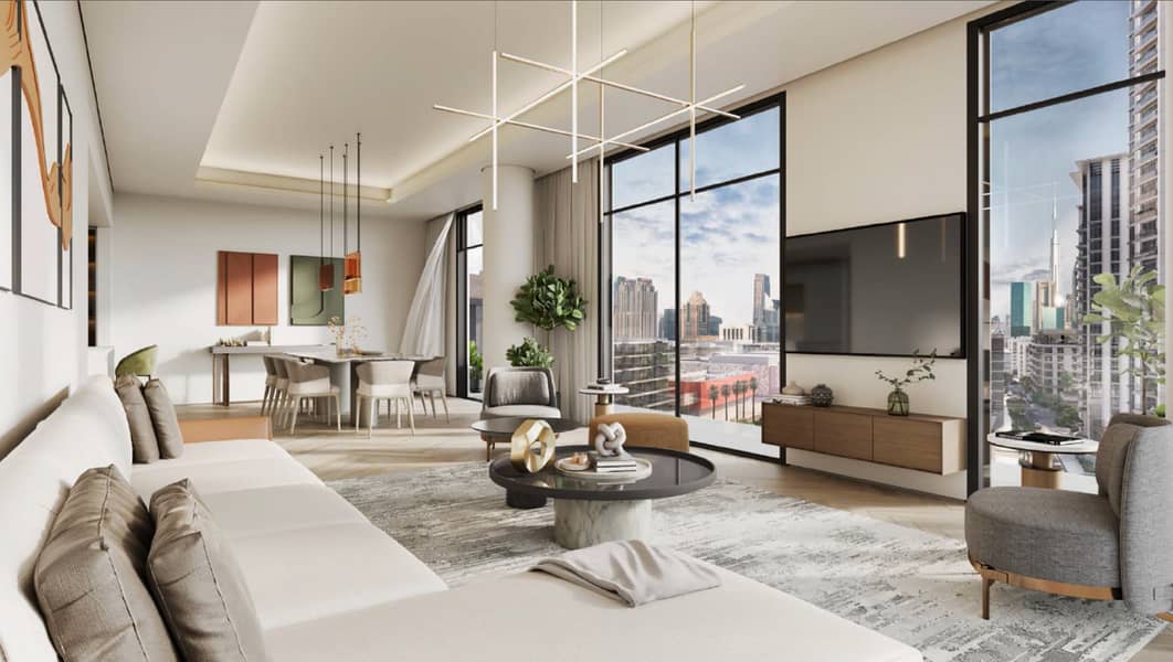 City Walk Northline 2 by Meraas - Photo 4