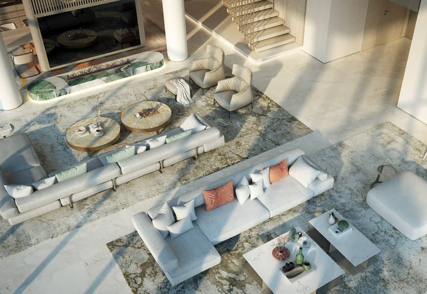 Verve Tower A by Meraas - Photo 4