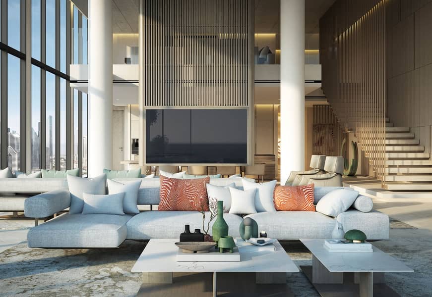 Verve Tower A by Meraas - Photo 5