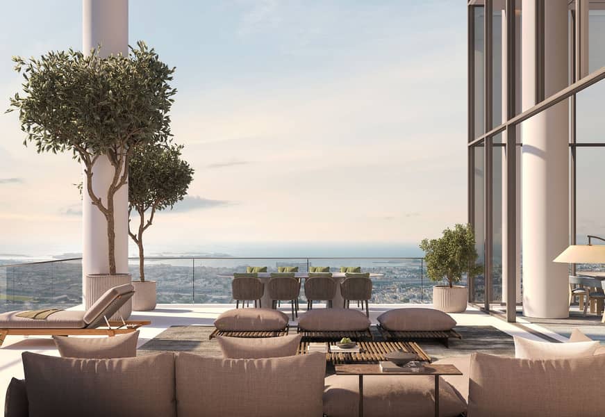 Verve Tower B by Meraas - Photo 7