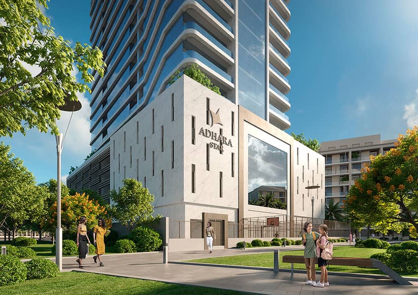 Adhara Star by Acube Developments - Photo 2