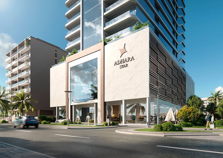 Adhara Star by Acube Developments - Photo 3