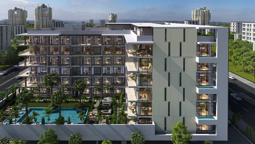 Avelon Boulevard by Avelon Developments - Photo 2