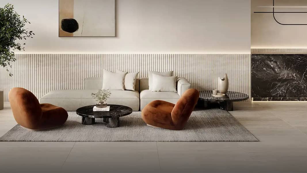 Divine Living by Takmeel Real Estate Development L. L. C - Photo 2