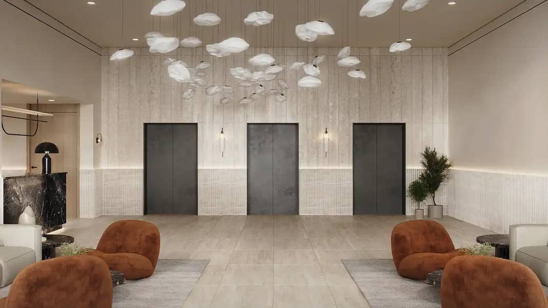 Divine Living by Takmeel Real Estate Development L. L. C - Photo 3