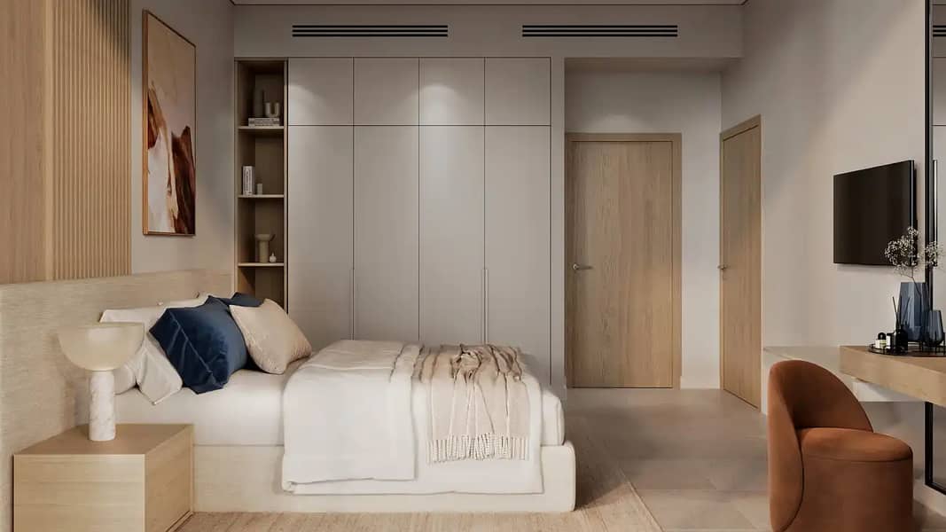 Divine Living by Takmeel Real Estate Development L. L. C - Photo 4