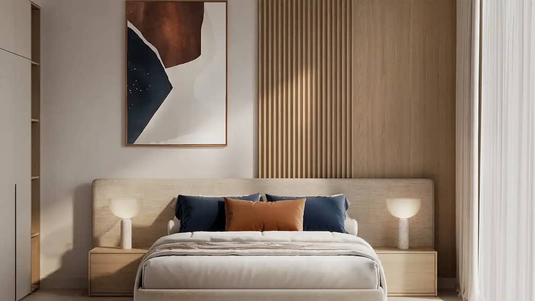 Divine Living by Takmeel Real Estate Development L. L. C - Photo 5