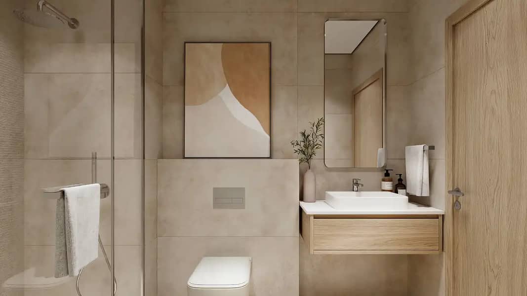 Divine Living by Takmeel Real Estate Development L. L. C - Photo 12