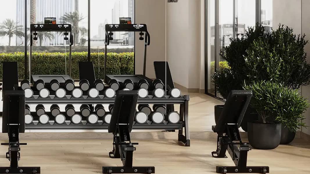 Divine Living by Takmeel Real Estate Development L. L. C - Photo 14