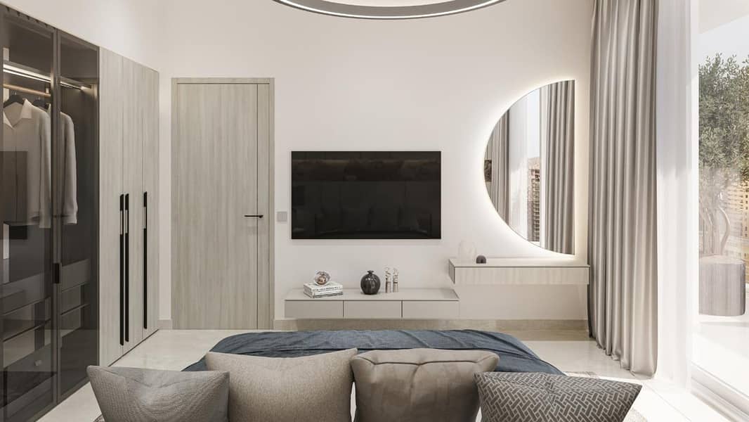 Floarea Residence by Mashriq Elite Developments - Photo 3