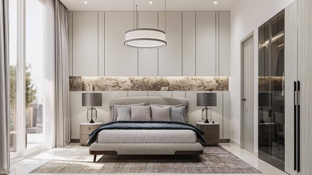 Floarea Residence by Mashriq Elite Developments - Photo 4