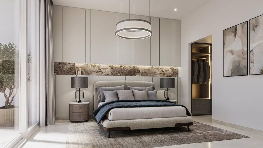 Floarea Residence by Mashriq Elite Developments - Photo 6