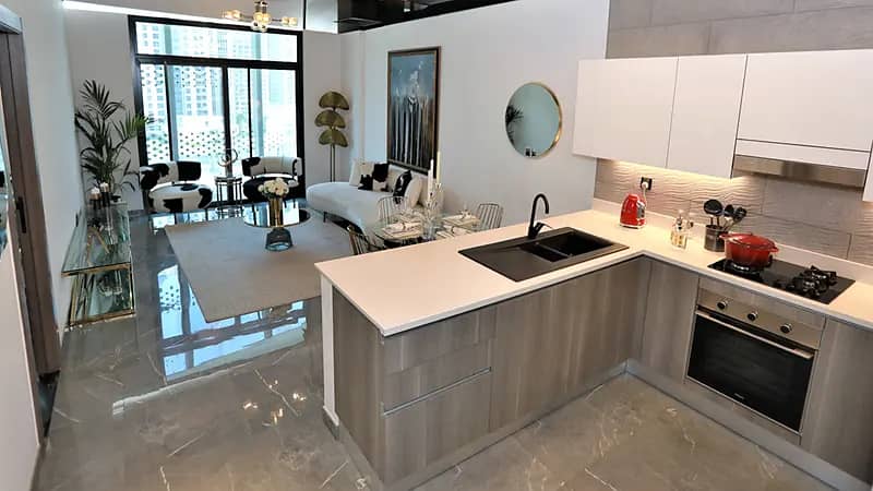 Joya Dorado by GreenYard Properties Development - Photo 4