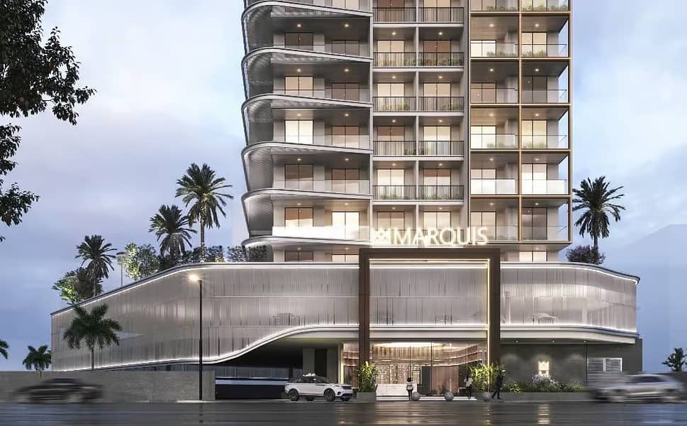 Marquis Elegance by Marquis Point - Photo 2