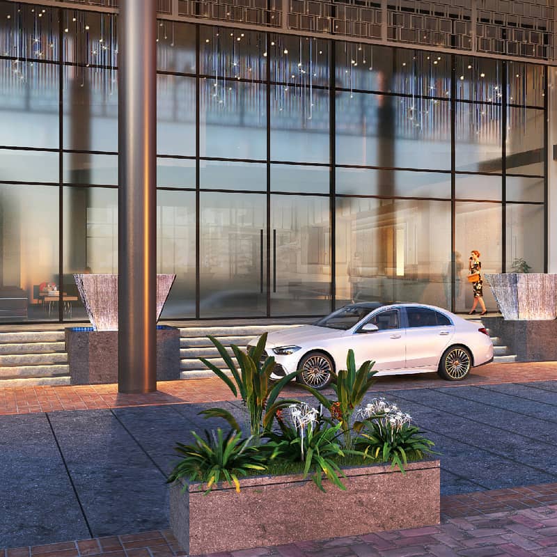 Marquis Galleria by Marquis Point - Photo 2