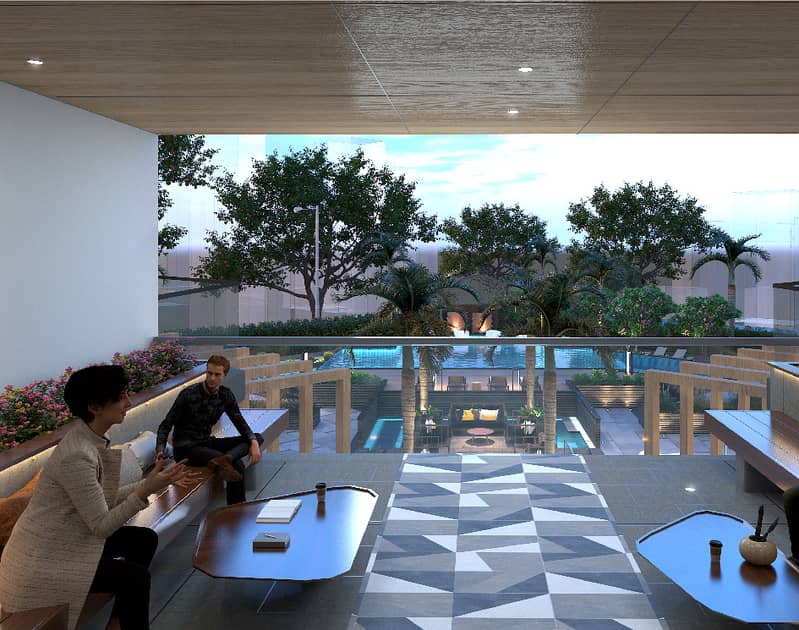 Marquis Galleria by Marquis Point - Photo 5