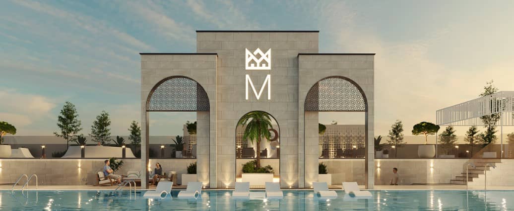 Marquis Insignia by Marquis Point - Photo 2