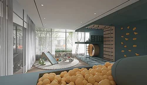 One Beverly by HMB Homes Real Estate Development - Photo 2