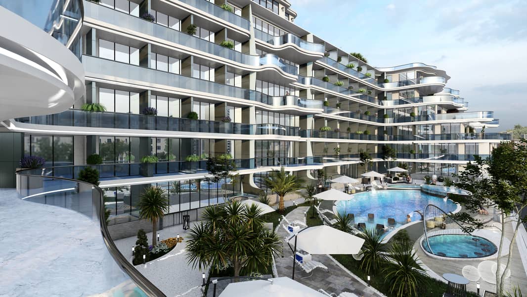 Samana Park Views by Samana Developers - Photo 2