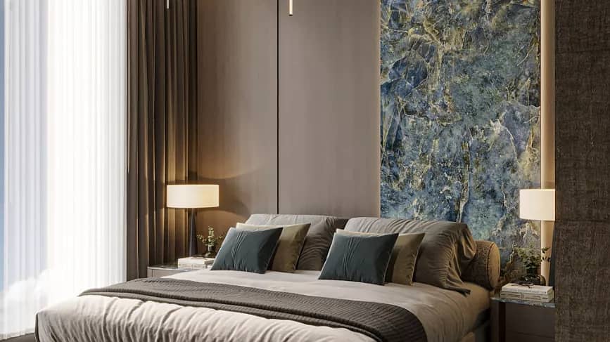 The Central Downtown Tower B by Aqua Properties Developer - Photo 8