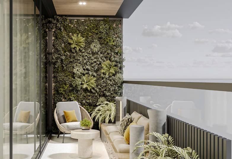 The Central Downtown Tower B by Aqua Properties Developer - Photo 10