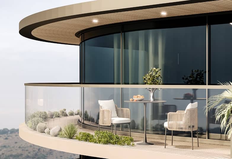 The Central Downtown Tower B by Aqua Properties Developer - Photo 11