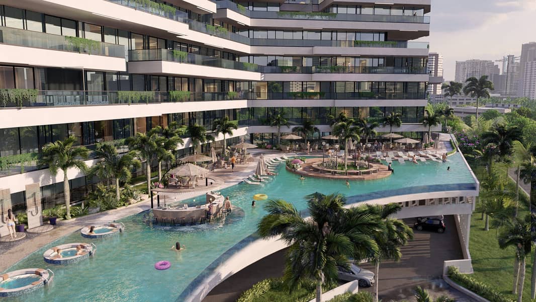 Trinity By Karma by Karma Developers - Photo 3