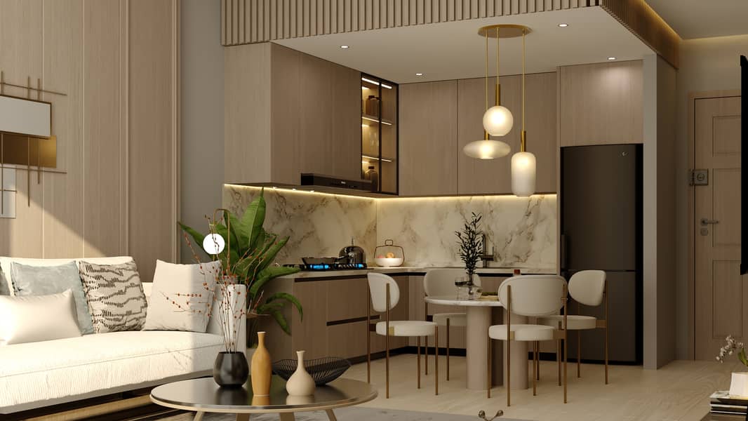 Trinity By Karma by Karma Developers - Photo 7
