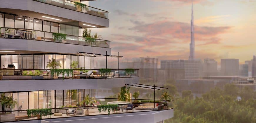 Trinity By Karma by Karma Developers - Photo 12