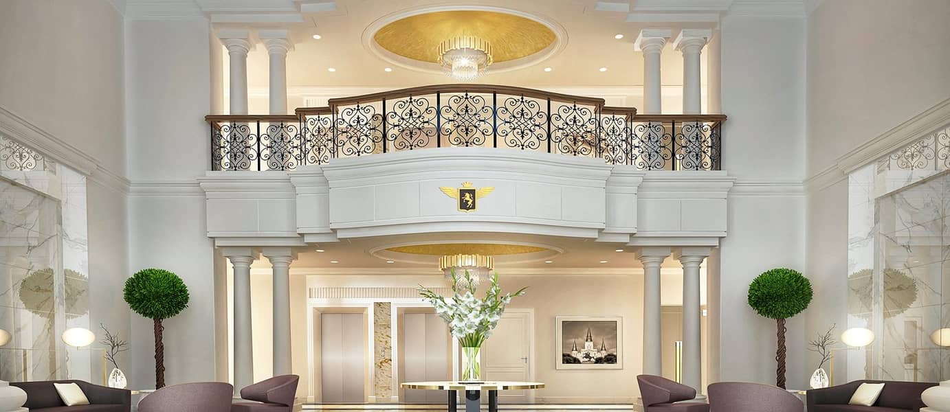 Vincitore Benessere by Vincitore Real Estate Development LLC - Photo 5