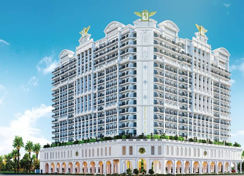 Vincitore Dolce Vita