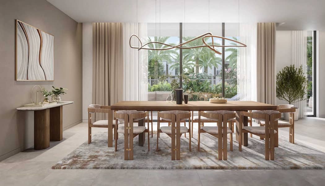 Chion by Aldar - Photo 6