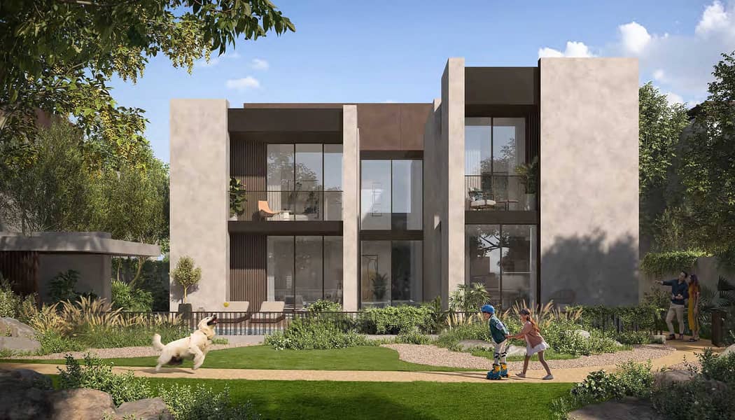 Delphi by Aldar - Photo 2